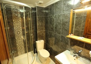 Tashkonak Studio Suites