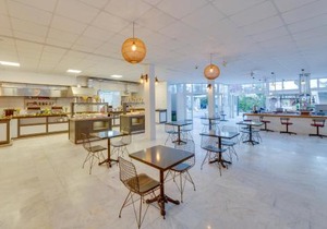 The Hello Hotel