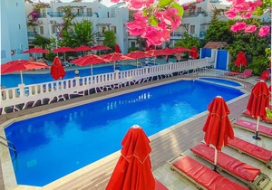 The Hello Hotel