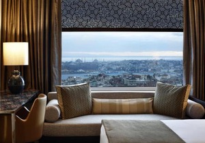 The Marmara Taksim