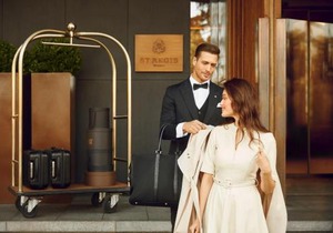 The St. Regis Istanbul