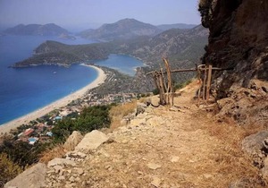 Thera Apartments 22 By Turkish Lettings
