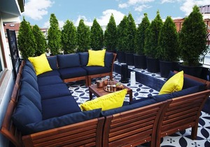 Tophane Suites