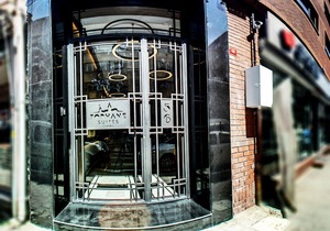 Tophane Suites