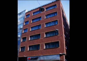 Tophane Suites