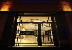 Tophane Suites