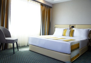 Tophane Suites