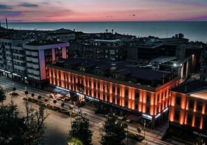 TS Park Hotel