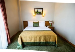 Usta Park Hotel
