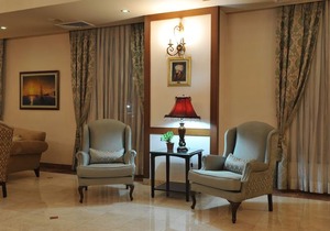 Usta Park Hotel