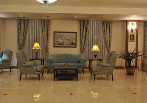 Usta Park Hotel