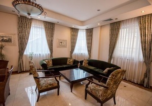 Usta Park Hotel