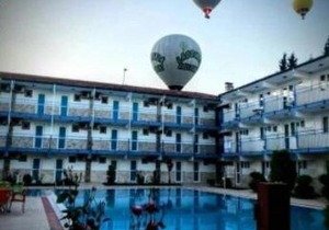 Uyum Hotel