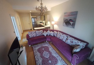 Venezia Mega Residence
