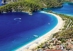 Villa Hayat-Dema, 5 bedroom villa with private pool near Oludeniz, Turkey