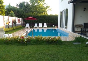 Villa NSB 2 by Dream of Holiday