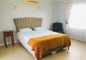 Villa NSB 2 by Dream of Holiday