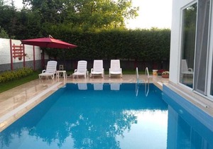 Villa NSB 2 by Dream of Holiday