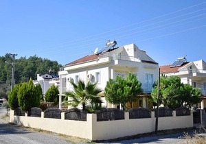 Villa Olive