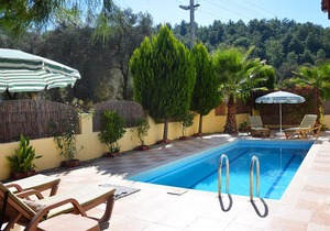 Villa Olive