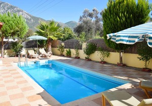 Villa Olive