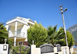 Villa Olive