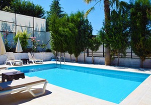 Villa Rose Oludeniz