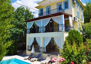 Villa Rose Oludeniz