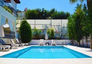 Villa Rose Oludeniz