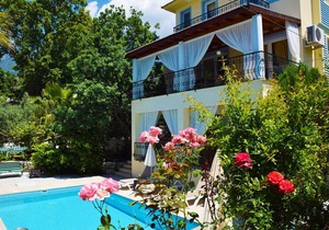 Villa Rose Oludeniz