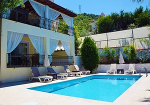 Villa Rose Oludeniz