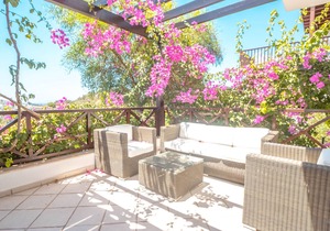 Villa Sunny - GUMUSLUK