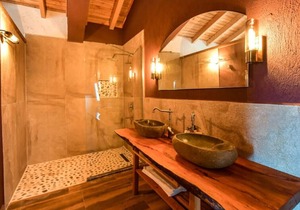 Villa w Private Pool and Jacuzzi in Fethiye