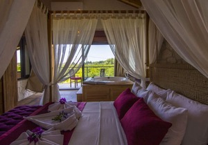 Villa w Private Pool and Jacuzzi in Fethiye