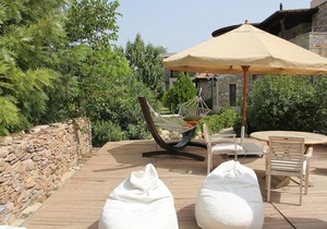 Villanaz Apart Hotel
