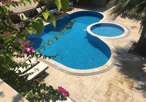 Villanaz Apart Hotel