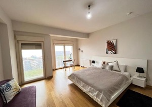 WONDER HOMES - Astounding Sea View& Luxury Unit Taksim Square