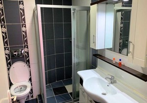 Yakut Hotel Istanbul