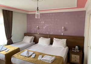 Yakut Hotel Istanbul