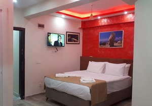 Yakut Hotel Istanbul