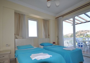 Yalıkavak Holiday Gardens L15 Apart
