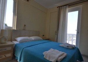Yalıkavak Holiday Gardens L15 Apart