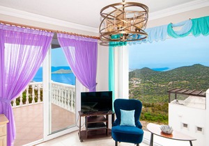 Yalıkavak Holiday Gardens L27 Apart Holiday Gardens 2+1 Apartment