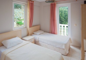 Yalıkavak Holiday Gardens L27 Apart Holiday Gardens 2+1 Apartment