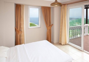 Yalıkavak Holiday Gardens L27 Apart Holiday Gardens 2+1 Apartment