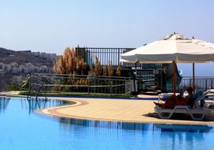 Yalıkavak Holiday Gardens L21 Apart
