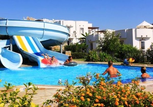 Yalıkavak Holiday Gardens L21 Apart