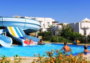 Yalıkavak Holiday Gardens