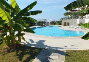 Yalıkavak Holiday Gardens