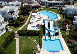 Yalıkavak Holiday Gardens